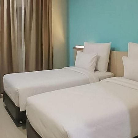 Padangsidimpuan Hotel Mutiara Mitra Reddoorz מראה חיצוני תמונה