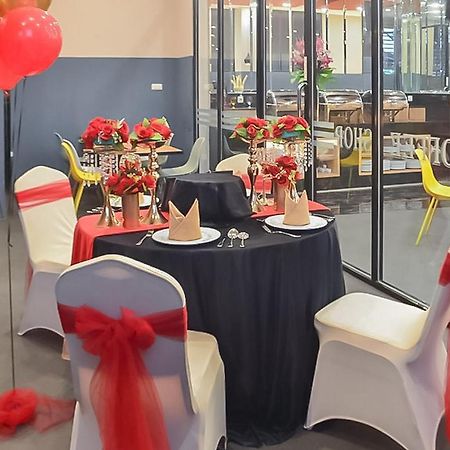 Padangsidimpuan Hotel Mutiara Mitra Reddoorz מראה חיצוני תמונה