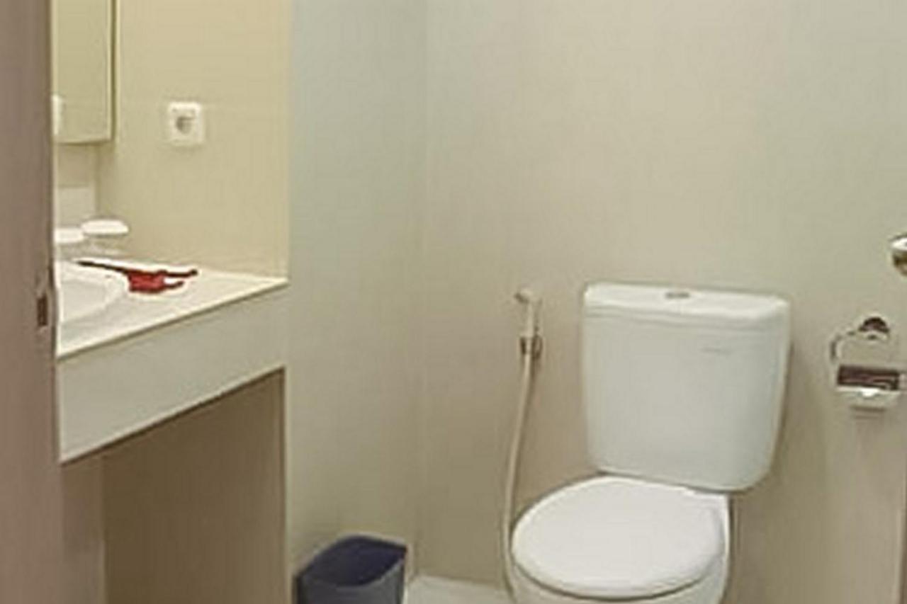 Padangsidimpuan Hotel Mutiara Mitra Reddoorz מראה חיצוני תמונה