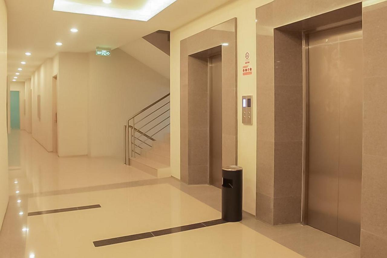 Padangsidimpuan Hotel Mutiara Mitra Reddoorz מראה חיצוני תמונה